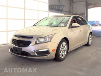 2016 Chevrolet Cruze Limited 1LT 1SA