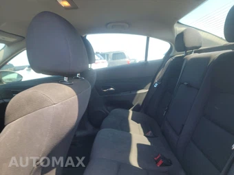 2016 Chevrolet Cruze Limited 1LT 1SA - miniatura 13