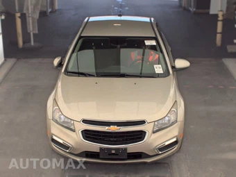 2016 Chevrolet Cruze Limited 1LT 1SA - miniatura 2
