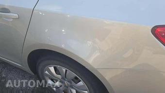 2016 Chevrolet Cruze Limited 1LT 1SA - miniatura 23