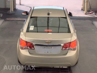 2016 Chevrolet Cruze Limited 1LT 1SA - miniatura 5