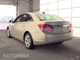 2016 Chevrolet Cruze Limited 1LT 1SA - miniatura 6