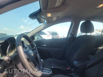 2016 Chevrolet Cruze Limited 1LT 1SA - miniatura 7
