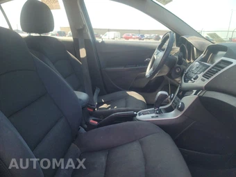 2016 Chevrolet Cruze Limited 1LT 1SA - miniatura 8