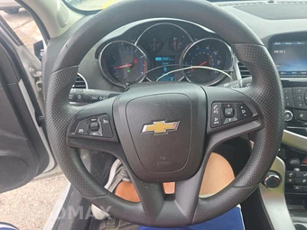 2016 Chevrolet Cruze Limited 1LT 1SD - miniatura 10