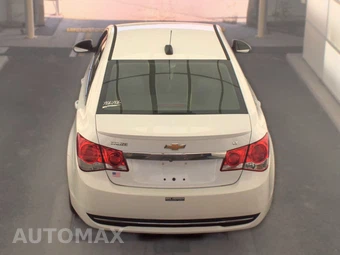 2016 Chevrolet Cruze Limited 1LT 1SD - miniatura 5