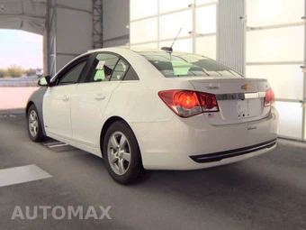 2016 Chevrolet Cruze Limited 1LT 1SD - miniatura 6