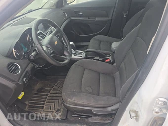 2016 Chevrolet Cruze Limited 1LT 1SD - miniatura 7