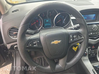 2016 Chevrolet Cruze Limited 1LT 1SD - miniatura 10