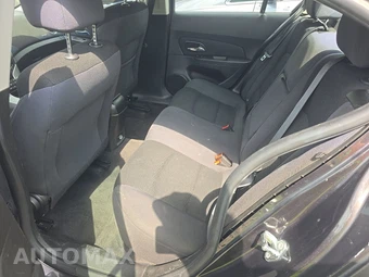 2016 Chevrolet Cruze Limited 1LT 1SD - miniatura 13