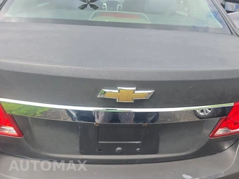 2016 Chevrolet Cruze Limited 1LT 1SD - miniatura 16