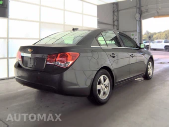 2016 Chevrolet Cruze Limited 1LT 1SD - miniatura 4