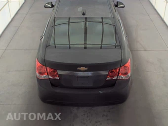 2016 Chevrolet Cruze Limited 1LT 1SD - miniatura 5