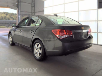 2016 Chevrolet Cruze Limited 1LT 1SD - miniatura 6
