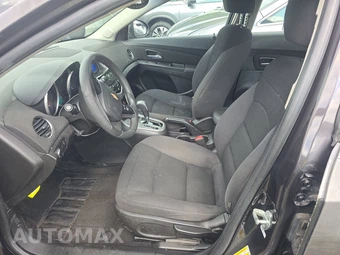 2016 Chevrolet Cruze Limited 1LT 1SD - miniatura 7