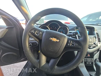 2016 Chevrolet Cruze Limited 1LT 1SD - miniatura 10