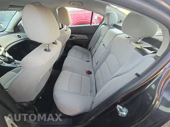 2016 Chevrolet Cruze Limited 1LT 1SD - miniatura 13