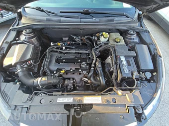 2016 Chevrolet Cruze Limited 1LT 1SD - miniatura 15