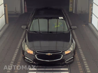 2016 Chevrolet Cruze Limited 1LT 1SD - miniatura 2