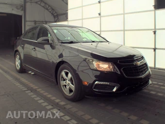 2016 Chevrolet Cruze Limited 1LT 1SD - miniatura 3