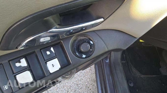 2016 Chevrolet Cruze Limited 1LT 1SD - miniatura 31