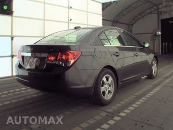 2016 Chevrolet Cruze Limited 1LT 1SD - miniatura 4