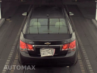 2016 Chevrolet Cruze Limited 1LT 1SD - miniatura 5