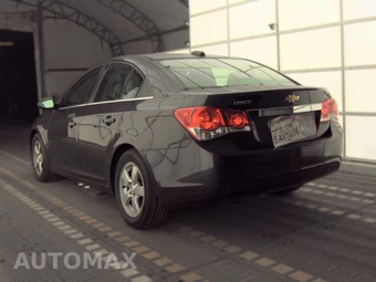2016 Chevrolet Cruze Limited 1LT 1SD - miniatura 6