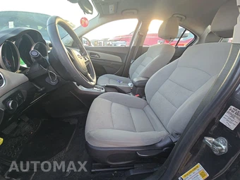 2016 Chevrolet Cruze Limited 1LT 1SD - miniatura 7