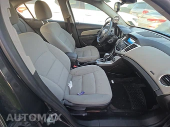 2016 Chevrolet Cruze Limited 1LT 1SD - miniatura 8