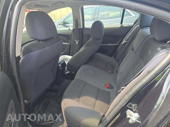 2016 Chevrolet Cruze Limited 1LT 1SD - miniatura 10