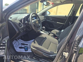 2016 Chevrolet Cruze Limited 1LT 1SD - miniatura 3