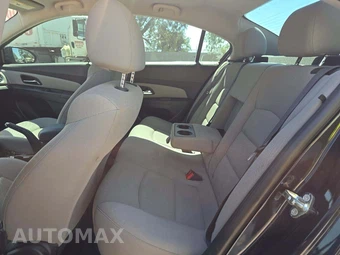 2016 Chevrolet Cruze Limited 1LT 1SD - miniatura 10