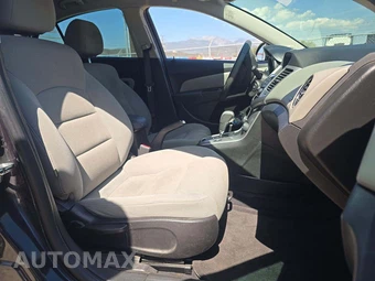 2016 Chevrolet Cruze Limited 1LT 1SD - miniatura 15
