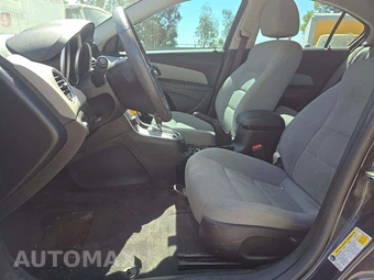 2016 Chevrolet Cruze Limited 1LT 1SD - miniatura 3