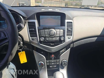 2016 Chevrolet Cruze Limited 1LT 1SD - miniatura 7
