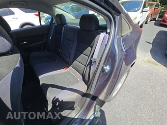 2016 Chevrolet Cruze Limited 1LT 1SD - miniatura 13