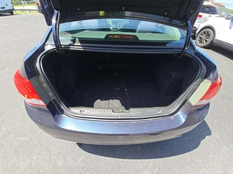 2016 Chevrolet Cruze Limited 1LT 1SD - miniatura 14