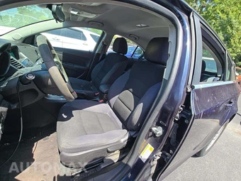 2016 Chevrolet Cruze Limited 1LT 1SD - miniatura 6