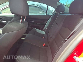 2016 Chevrolet Cruze Limited 1LT 1SD - miniatura 13
