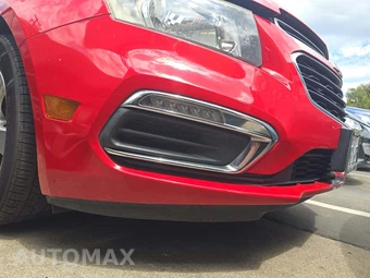 2016 Chevrolet Cruze Limited 1LT 1SD - miniatura 24