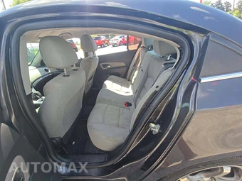 2016 Chevrolet Cruze Limited 1LT 1SD - miniatura 13