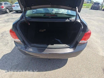 2016 Chevrolet Cruze Limited 1LT 1SD - miniatura 14