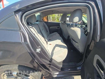 2016 Chevrolet Cruze Limited 1LT 1SD - miniatura 16