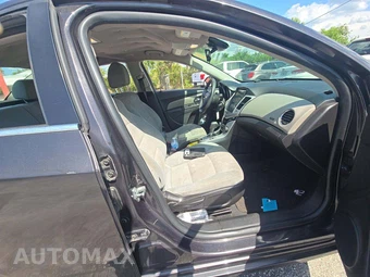 2016 Chevrolet Cruze Limited 1LT 1SD - miniatura 18