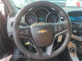 2016 Chevrolet Cruze Limited 1LT 1SD - miniatura 10