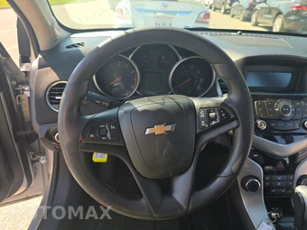 2016 Chevrolet Cruze Limited 1LT 1SD - miniatura 16