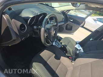 2016 Chevrolet Cruze Limited 1LT 1SD - miniatura 17