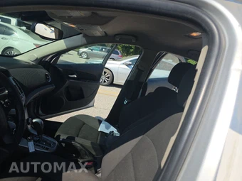 2016 Chevrolet Cruze Limited 1LT 1SD - miniatura 20