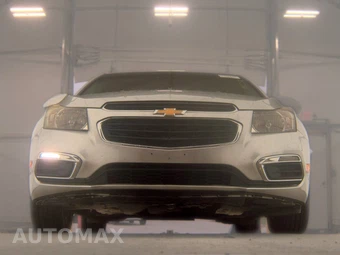 2016 Chevrolet Cruze Limited 1LT 1SD - miniatura 3